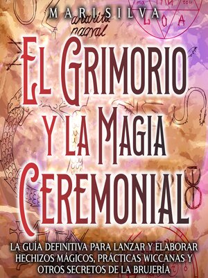 El Grimorio y la Magia Ceremonial - Audiobook